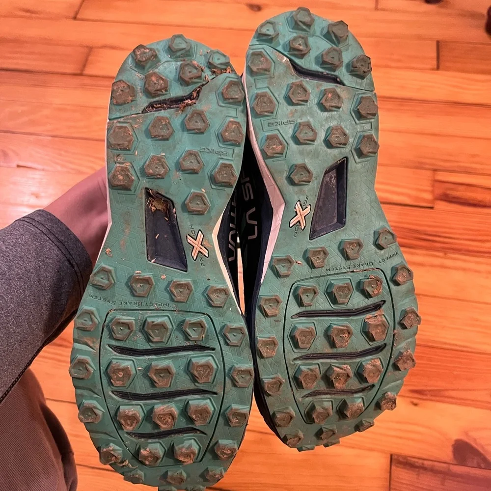 La Sportiva Kaptiva Women's Running Shoes - Picture 6 of 6